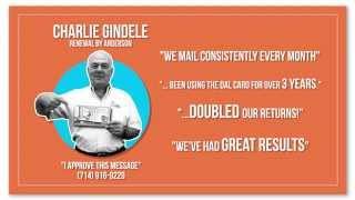 TheHomeMag DAL card