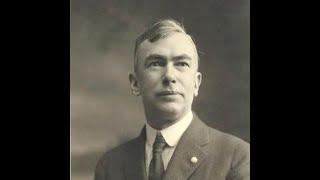Frank Conrad - The Father of Broadcast Radio