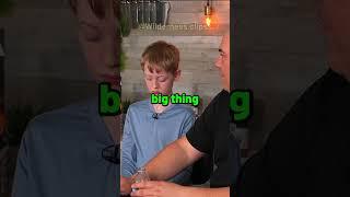 Outdoor Boys Reveals the Biggest Danger he Faces While Recording!
