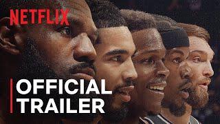 Starting 5 | Official Trailer | Netflix