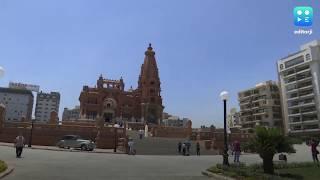 Cairo's 109-year-old Baron Empain palace opens for visitors