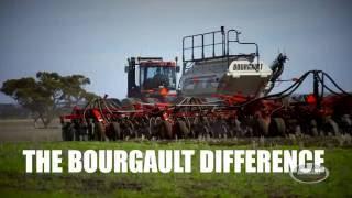 Bourgault Australia - At the Forefront of Sowing & Tillage Equipment