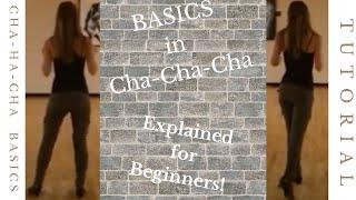 Cha-Cha Basics Explained