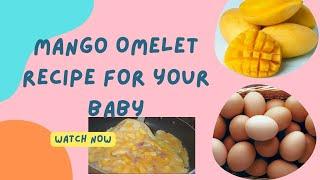 Chef keto meal ambitious kitchen best mango eggs , healthy breakfast  best eggs ideas Mango omelet