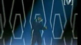 Eiffel 65 - Blue Da Be Dee