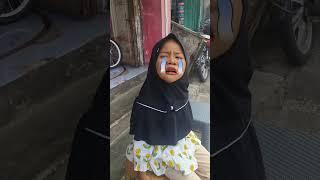 KUMPULAN VIDEO SHORTS ZAHRA SRI APRILITA PART 196