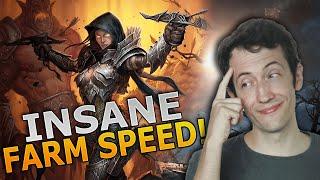 Diablo 3 - GoD Demon Hunter Guide - Spin To Win S29