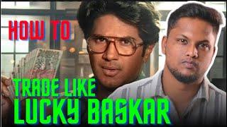 How to replicate lucky Baskar | Grey Answer