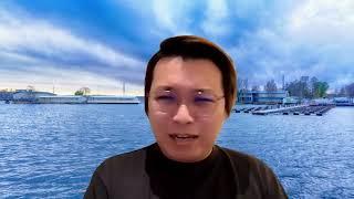 謊言爆破！中大踢爆香港市道差另有原因 與北上無關！謝偉俊：香港無晒特色同內地無分別 | 夜間熱線20250621(A)