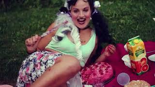 Cake   Carina Elice´ Official Music Video  Song By Melanie Martinez 1080pg