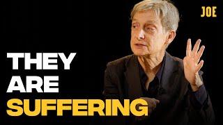 How to save boys from the manosphere | Judith Butler interview