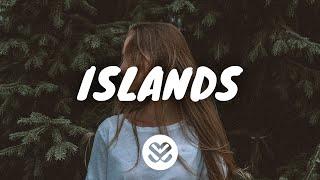 Fancy Monster & Ian Snow - Islands (Lyrics) feat. Nina Sung