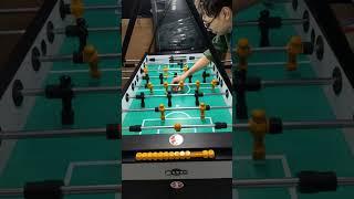 Foosball VietNam Official đang phát trực tiếp!