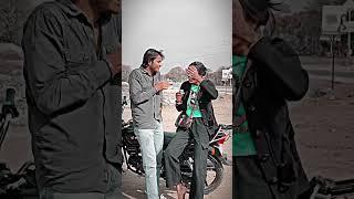 Desi hu garib nhi medam . #desi #gaav #youtube #shortsviral #explore #new #share #village
