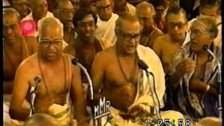 Sri Thyagaraja Aradhana 1994 - 01 Jagadanandakaraka - Nattai_10m 49s