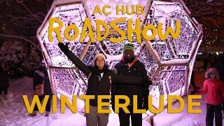 AC Hub Roadshow - Winterlude