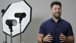 Product introduction video - B10X & B10X Plus