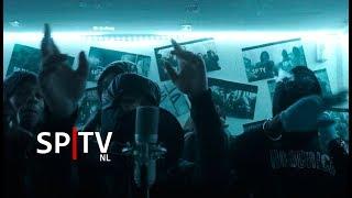 Hmizo - Concrete Barz #39
