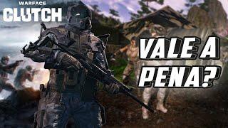 VALE A PENA JOGAR WARFACE EM 2024?