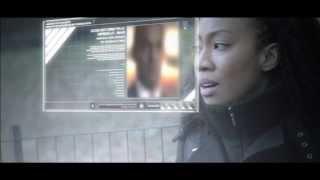 The Carrier 30seconds Trailer
