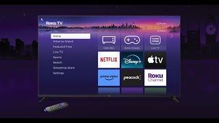 Meet the new Roku Pro Series TV