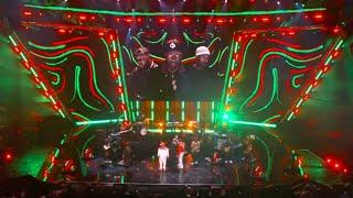 A Tribe Called Quest: 2024 Rock & Roll Hall of Fame Induction