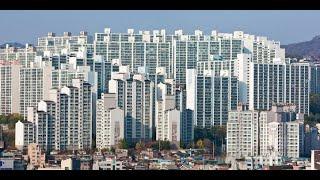 Don’t buy property in South Korea if you are a foreigner