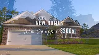 Discover New Homes For Sale in Pooler, GA