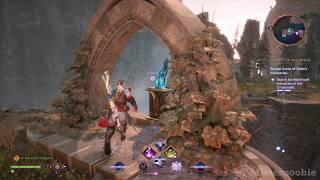 Dragon Age Veilguard: Crossroads Statue Puzzle | Solas's Memories