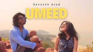 Umeed - Devansh Azad - A Monsoon Story