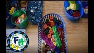 6 Ways to Use Manipulatives for Learning