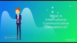 Intercultural-communicative competence by S.S. Kunanbayeva