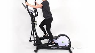 Crosstrainer