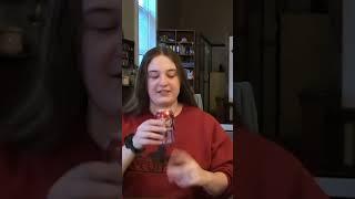 New Black Berry Dr Pepper Taste Test!!!