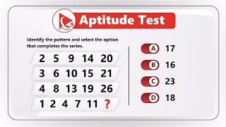 How to Ace Your Aptitude Test: Top Questions Revealed