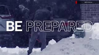 WMAQ NBC Chicago Storm Team 5 promo