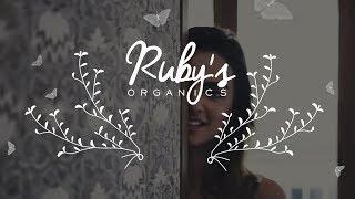 Ruby's Organic: Treasure Of Organic Makeup Products | StyleGods