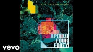 Apollo 440 - Crazee Horse (Instrumental Version) [Official Audio]