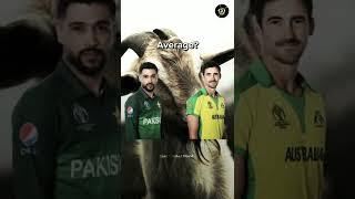 Mohammad Amir Vs Mitchell Starc (T20I)