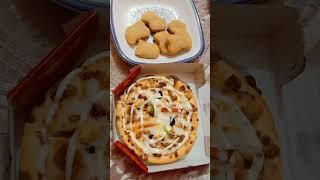 aj to maza gya