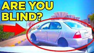 IDIOTS In Cars With ZERO COMMON SENSE