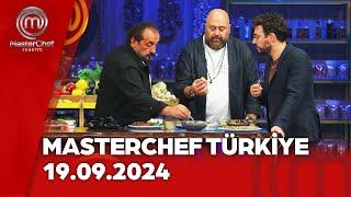 MasterChef Türkiye | 19.09.2024  @masterchefturkiye