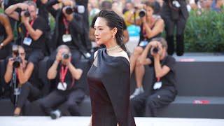 Venice Film Festival 2024: Day 11 | FashionTV | FTV