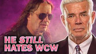 ERIC BISCHOFF: "I DON'T GET WHY BRET HART HATES ME"