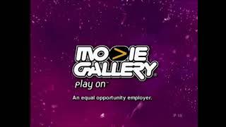 Movie Gallery hiring ad