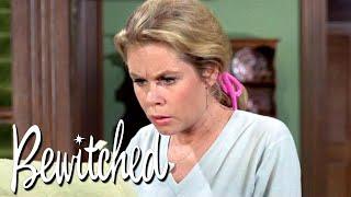 Bewitched | Should Samantha Become Queen of The Witches? | Classic TV Rewind