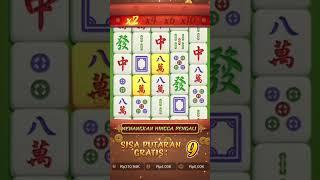 LUMAYABN KENAKK ⁉️ POLA MAHJONG WAYS 1 HARI INI ️ RAHASIA TRIK POLA GACOR MAHJONG WAYS 1