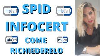 SPID - COME RICHIEDERLO IN 3 MINUTI