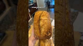 Sourdough Myths #shorts #sourdoughbread #sourdough