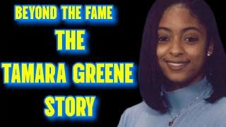 TAMARA GREENE: MURDER & POLITICS IN DETROIT (KWAME KILPATRICK)